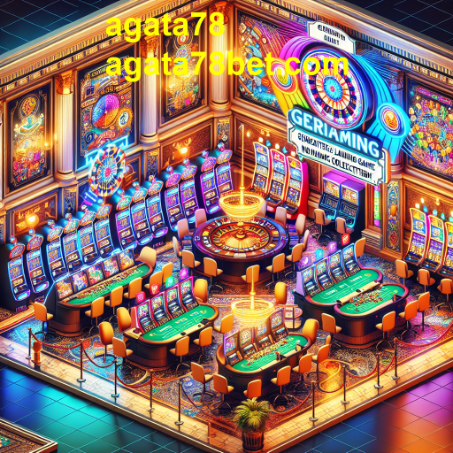 A Ascensão dos Jogos de Recursos