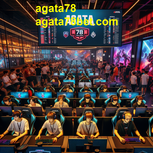 A Ascensão dos Torneios de Jogos e seu Impacto na Comunidade