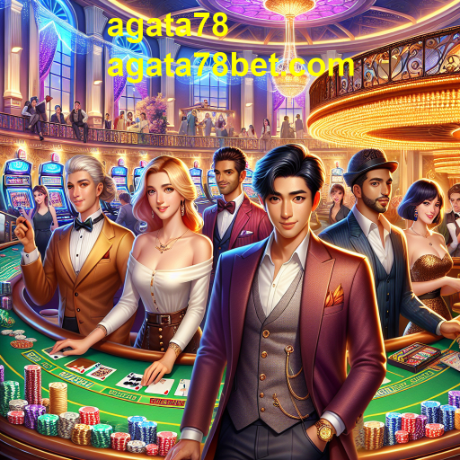 A Importância das Atualizações em Agata78